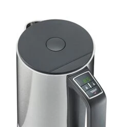 Bouilloire Température Réglable Et Paroi Froide 1,4 L 2200 W Inox 7 Bouilloire Température Réglable Et Paroi Froide 1,4 L 2200 W Inox -Maison Cuisine Rabais 702058 2 1 Bouilloire temperature reglable et paroi froide 1 4 L 2200 W inox Simeo