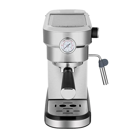 Cafetière Expresso Avec Manomètre 1350 W KCP.EXPR6851 3 Cafetière Expresso Avec Manomètre 1350 W KCP.EXPR6851 – Image 3