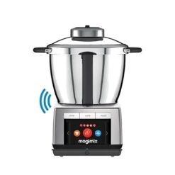 Magimix Robot Cook Expert Connect 18913 Chrome