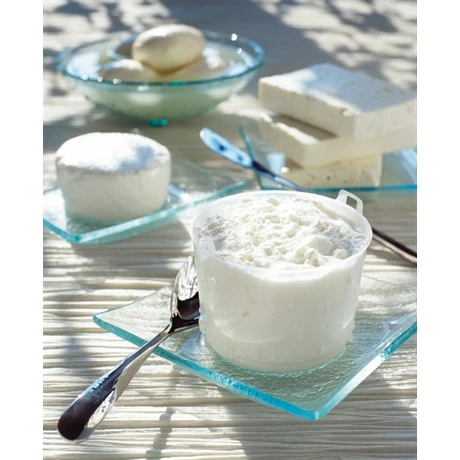 Cuisinart Yaourtière Fromagère 2 En 1 YM400E 5 Cuisinart Yaourtière Fromagère 2 En 1 YM400E – Image 5