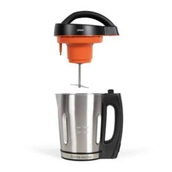 LIVOO Appareil à Soupe Rapid'Soup 1,6 L 1000 W DOP121 -Maison Cuisine Rabais 71620 4 2 Appareil a soupe Rapid Soup 1 6 L 1000 W DOP121 Livoo