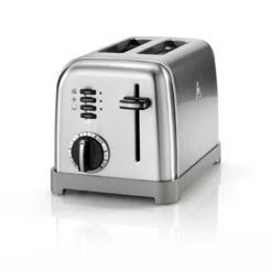 Cuisinart Toaster 2 Tranches CPT160E