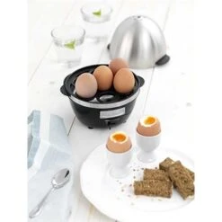 Cuisinart Cuiseur à Oeufs électrique CEC10E -Maison Cuisine Rabais 71960 2 2 Cuiseur a oeufs electrique CEC10E Cuisinart