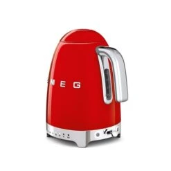 Smeg Bouilloire Rouge 1,7 L 2400 W KLF04RDEU -Maison Cuisine Rabais 720015 2 9 Bouilloire rouge 1 7 L 2400 W KLF04RDEU Smeg