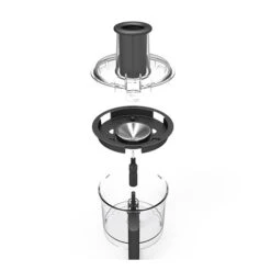 Magimix Accessoire Spiral Express 17501 8 Magimix Accessoire Spiral Express 17501 -Maison Cuisine Rabais 720024 3 2 Accessoire spiral Express 17501 Magimix