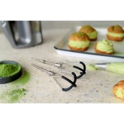 KitchenAid Batteur à Bord Flexible 5KHMFEB2 Pour Batteur à Main -Maison Cuisine Rabais 720046 2 1 Batteur a bord flexible 5KHMFEB2 pour batteur a main Kitchenaid