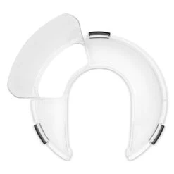 KitchenAid Couvercle Verseur Protecteur 5KSMBLPS Pour Robots Artisan -Maison Cuisine Rabais 720050 2 1 Couvercle verseur protecteur 5KSMBLPS pour robots Artisan Kitchenaid