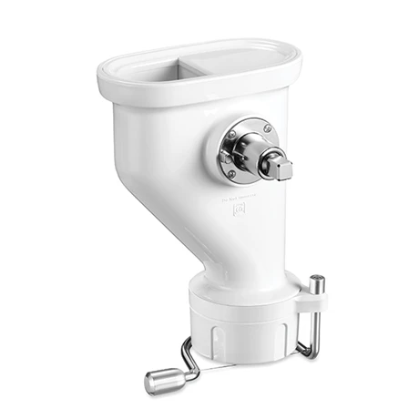 KitchenAid Kit Emporte-pièces Pâtes Fraîches 5KSMPEXTA Pour Robot Artisan 5 KitchenAid Kit Emporte-pièces Pâtes Fraîches 5KSMPEXTA Pour Robot Artisan – Image 5