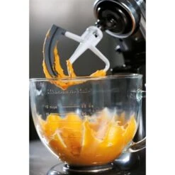 KitchenAid Batteur Plat à Bord Flexible 5KFE5T -Maison Cuisine Rabais 72062 2 1 Batteur plat a bord flexible 5KFE5T Kitchenaid