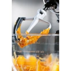KitchenAid Batteur Plat à Bord Flexible 5KFE5T -Maison Cuisine Rabais 72062 3 1 Batteur plat a bord flexible 5KFE5T Kitchenaid