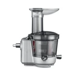 KitchenAid Accessoire Extracteur De Jus 5KSM1JA