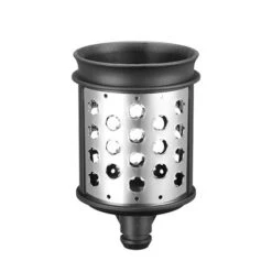 KitchenAid 3 Râpes Cylindre 5KSMEMVSC Pour Robot Artisan 6 KitchenAid 3 Râpes Cylindre 5KSMEMVSC Pour Robot Artisan -Maison Cuisine Rabais 72108 2 2 3 rapes cylindre 5KSMEMVSC pour robot Artisan Kitchenaid