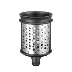 KitchenAid 3 Râpes Cylindre 5KSMEMVSC Pour Robot Artisan 7 KitchenAid 3 Râpes Cylindre 5KSMEMVSC Pour Robot Artisan -Maison Cuisine Rabais 72108 3 2 3 rapes cylindre 5KSMEMVSC pour robot Artisan Kitchenaid