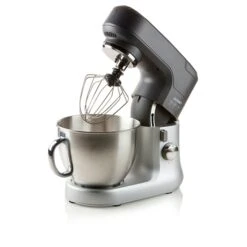 Domo Robot De Cuisine 4,5 L 1000 W DO9182KR -Maison Cuisine Rabais 728030 2 2 Robot de cuisine 4 5 L 1000 W DO9182KR Domo