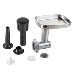 Domo Robot De Cuisine 4,5 L 1000 W DO9182KR -Maison Cuisine Rabais 728030 3 2 Robot de cuisine 4 5 L 1000 W DO9182KR Domo