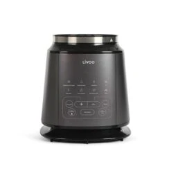 LIVOO Blender Chauffant 2 L 800 W DOP212 -Maison Cuisine Rabais 728040 2 2 Blender chauffant 2 L 800 W DOP212 Livoo