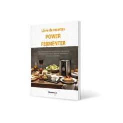 Yaourtière Fromagère Power Fermenter 2 L KGC-721CE WHITE 6 Yaourtière Fromagère Power Fermenter 2 L KGC-721CE WHITE -Maison Cuisine Rabais 728053 2 2 Yaourtiere fromagere Power Fermenter 2 L KGC 721CE WHITE Kuvings