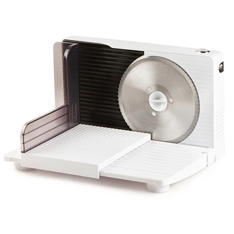 Domo Trancheuse à Pain électrique Pliable 120 W 1 Domo Trancheuse à Pain électrique Pliable 120 W