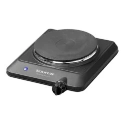 Taurus Réchaud 1 Plaque 1 500 W Volcano Uno