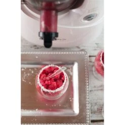 Accessoire Smoothie Et Sorbet Pour Extracteur De Jus Kuvings KIT B9700 6 Accessoire Smoothie Et Sorbet Pour Extracteur De Jus Kuvings KIT B9700 -Maison Cuisine Rabais 760035 2 3 Accessoire Smoothie et Sorbet pour extracteur de jus Kuvings KIT B9700 Kuvings
