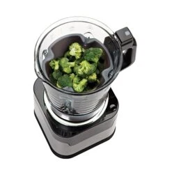 Scott Blender Chauffant Et Cuisson Vapeur Gustissimo 1000 W 21105 -Maison Cuisine Rabais 760057 3 1 Blender chauffant et cuisson vapeur Gustissimo 1000 W 21105 Scott