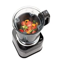 Scott Blender Chauffant Et Cuisson Vapeur Gustissimo 1000 W 21105 -Maison Cuisine Rabais 760057 4 1 Blender chauffant et cuisson vapeur Gustissimo 1000 W 21105 Scott