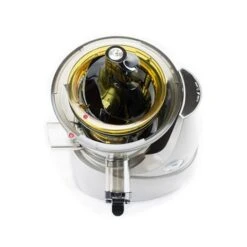 Extracteur De Jus Lent Kuvings Gris B9700 7 Extracteur De Jus Lent Kuvings Gris B9700 -Maison Cuisine Rabais 760076 3 4 Extracteur de jus lent Kuvings gris B9700 Kuvings