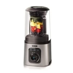 Blender Vacuum Kuving SV500 Gris 7 Blender Vacuum Kuving SV500 Gris -Maison Cuisine Rabais 760079 3 3 Blender Vacuum Kuving SV500 gris Kuvings