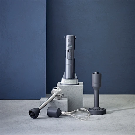 Cuisinart Mixeur Plongeant Sans Fil CSB300BE 2 Cuisinart Mixeur Plongeant Sans Fil CSB300BE – Image 2