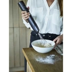 Cuisinart Mixeur Plongeant Sans Fil CSB300BE 7 Cuisinart Mixeur Plongeant Sans Fil CSB300BE -Maison Cuisine Rabais 760085 3 2 Mixeur plongeant sans fil CSB300BE Cuisinart