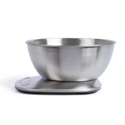 LIVOO Balance De Cuisine Et Bol Inox 2 L - DOM431 7 LIVOO Balance De Cuisine Et Bol Inox 2 L - DOM431 -Maison Cuisine Rabais 760089 2 1 Balance de cuisine et bol inox 2 L DOM431 Livoo