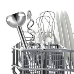 Bosch Batteur ErgoMixx Blanc 450 W MFQ36470 -Maison Cuisine Rabais 760091 3 1 Batteur ErgoMixx blanc 450 W MFQ36470 Bosch