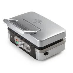 Domo Appareil 3 En 1 Grill, Gaufrier Et Croque-monsieur 30 Cm 1000 W DO9136C 9 Domo Appareil 3 En 1 Grill, Gaufrier Et Croque-monsieur 30 Cm 1000 W DO9136C -Maison Cuisine Rabais 760233 4 3 Appareil 3 en 1 grill gaufrier et croque monsieur 30 cm 1000 W DO9136C Domo