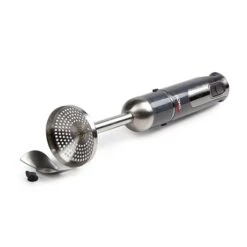 Domo Mixeur Plongeur Et Presse Purée En Inox 800 W DO9067M -Maison Cuisine Rabais 760252 3 1 Mixeur plongeur et presse puree en inox 800 W DO9067M Domo