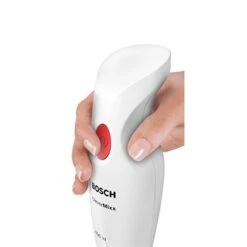 Bosch Mixeur Plongeant CleverMixx Blanc 400 W MSM14100 7 Bosch Mixeur Plongeant CleverMixx Blanc 400 W MSM14100 -Maison Cuisine Rabais 760275 2 1 Mixeur Plongeant CleverMixx blanc 400 W MSM14100 Bosch