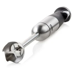 Domo Mixeur Plongeant Quad Blade 800 W DO9180M -Maison Cuisine Rabais 760294 3 3 Mixeur plongeant Quad blade 800 W DO9180M Domo