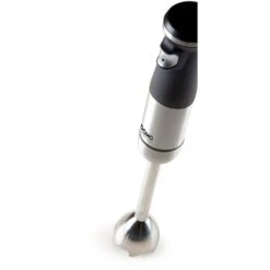 Domo Mixeur Plongeant Quad Blade 800 W DO9180M -Maison Cuisine Rabais 760294 4 3 Mixeur plongeant Quad blade 800 W DO9180M Domo