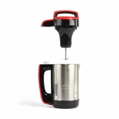 LIVOO Blender à Soupe 4 Programmes 850 W DOP188 -Maison Cuisine Rabais 760313 2 2 Blender a soupe 4 programmes 850 W DOP188 Livoo