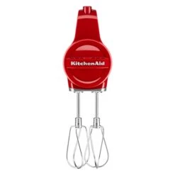 KitchenAid Batteur à Main électrique Sans Fil 7 Vitesses Rouge Empire 5KHMB732EER 7 KitchenAid Batteur à Main électrique Sans Fil 7 Vitesses Rouge Empire 5KHMB732EER -Maison Cuisine Rabais 760356 2 2 Batteur a main electrique sans fil 7 vitesses rouge empire 5KHMB732EER Kitchenaid