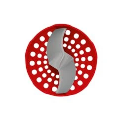 Smeg Mixeur Plongeant Avec Accessoires 700 W HBF22RDEU Rouge -Maison Cuisine Rabais 760366 2 1 Mixeur plongeant avec accessoires 700 W HBF22RDEU rouge Smeg