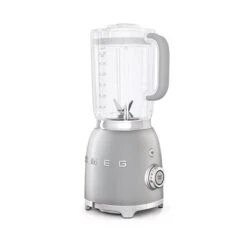 Smeg Blender Gris Métal 800 W BLF01SVEU 7 Smeg Blender Gris Métal 800 W BLF01SVEU -Maison Cuisine Rabais 761042 2 1 Blender gris metal 800 W BLF01SVEU Smeg