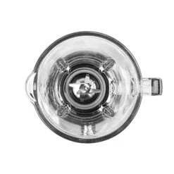 Schneider® Blender Vintage 800 W 1,5 L SCBL15BL Bleu -Maison Cuisine Rabais 761075 4 2 Blender vintage 800 W 1 5 L SCBL15BL bleu Schneider