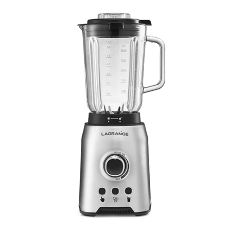 Blender Inox 1200 W 1 Blender Inox 1200 W