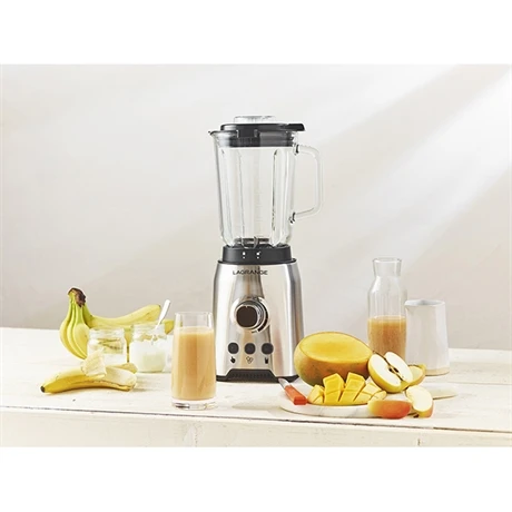 Blender Inox 1200 W 2 Blender Inox 1200 W – Image 2