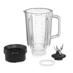 Blender Inox 1200 W 6 Blender Inox 1200 W -Maison Cuisine Rabais 761087 2 1 Blender Inox 1200 W Lagrange