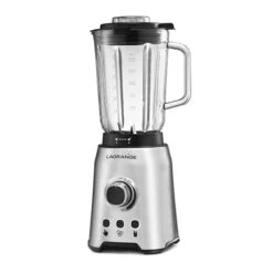 Blender Inox 1200 W 7 Blender Inox 1200 W -Maison Cuisine Rabais 761087 3 1 Blender Inox 1200 W Lagrange