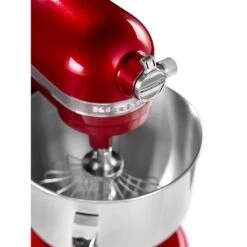 KitchenAid Robot Pâtissier Artisan à Bol Relevable 6,9 L 500 W Pomme D'amour 5KSM7580XECA -Maison Cuisine Rabais 761091 4 2 Robot patissier Artisan a bol relevable 6 9 L 500 W pomme d amour 5KSM7580XECA Kitchenaid