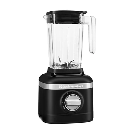 KitchenAid Blender 3 Vitesses 1,4 L 650 W Noir Réglisse 5KSB1325EBM 1 KitchenAid Blender 3 Vitesses 1,4 L 650 W Noir Réglisse 5KSB1325EBM