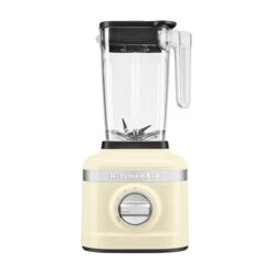 KitchenAid Blender 3 Vitesses 1,4 L 650 W Crème 5KSB1325EAC