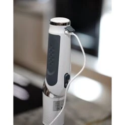 Jupiter Mixeur Plongeant électrique Sans Fil 21 Vitesses 150 W -Maison Cuisine Rabais 761112 4 3 Mixeur plongeant electrique sans fil 21 vitesses 150 W Jupiter